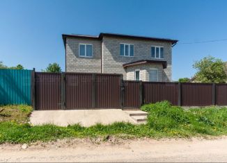 Продаю дом, 230.5 м2, Татарстан, Центральная улица