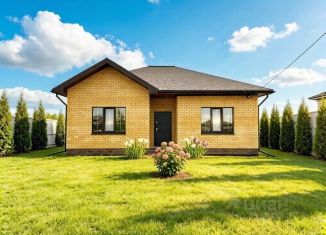 Продается дом, 88 м2, Нижегородская область, Солнечная улица, 22