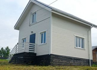 Продажа дома, 62.1 м2, Ленинградская область