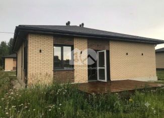 Продам дом, 84 м2, поселок Воробьевский, Солнечная улица