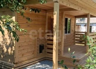 Продажа дачи, 30 м2, Бердск, Зелёная улица, 22