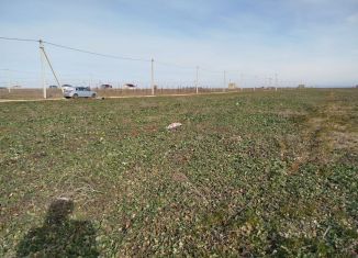 Земельный участок на продажу, 5 сот., Краснодарский край, Высотная улица, 37