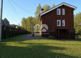 Продам дом, 111 м2, Новосибирская область, Академическая улица, 116