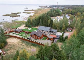 Продаю дом, 166.8 м2, Ленинградская область, деревня Сторожно, 63