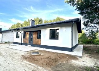 Дом на продажу, 96 м2, Нижегородская область, деревня Елевая, 29