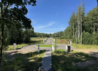 Продаю земельный участок, 32 сот., Санкт-Петербург