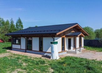 Коттедж на продажу, 116 м2, Ленинградская область
