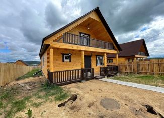 Продается дом, 140 м2, Иркутская область, 2-я Сибирская улица