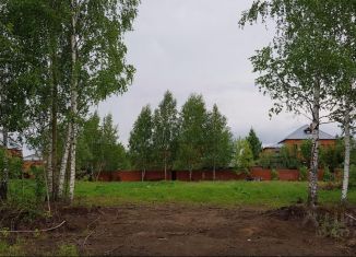 Продам участок, 9.8 сот., Казань