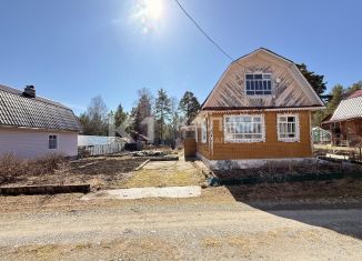Продам дачу, 50 м2, Екатеринбург