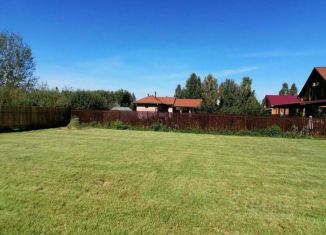 Продам участок, 10 сот., Нижегородская область, село Тимонькино, 8
