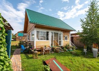 Продается дом, 56 м2, Новосибирск, метро Площадь Маркса