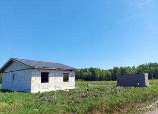 Дом на продажу, 80 м2, Ленинградская область