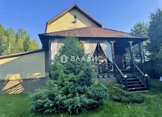 Дом на продажу, 72.6 м2, Нижегородская область