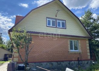 Дом на продажу, 145.8 м2, Тюменская область, СНТ В Бору, 19