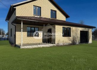 Продаю дом, 150 м2, село Айдарово, улица Победы, 20Б