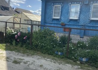 Дом на продажу, 60 м2, Бор, переулок Свердлова, 34