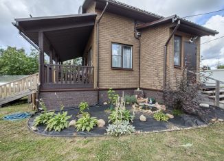 Продам дачу, 121 м2, Ленинградская область, улица Румянцева, 15