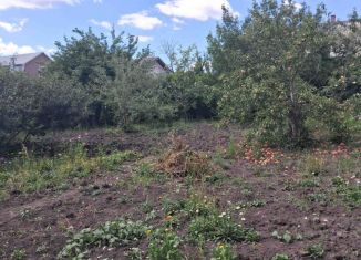 Участок на продажу, 5 сот., Самара, метро Спортивная, Борская улица