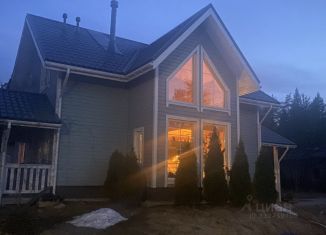 Продам дом, 104 м2, Ленинградская область, Береговая улица