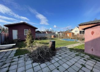 Продаю дом, 123 м2, Московская область, СТ Полёт, 12