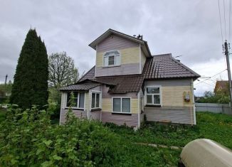 Продаю дом, 70 м2, Ленинградская область, улица Труда, 17А