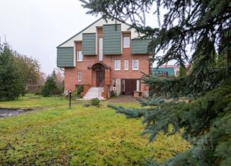 Продаю коттедж, 263.7 м2, Санкт-Петербург, 3-й проезд