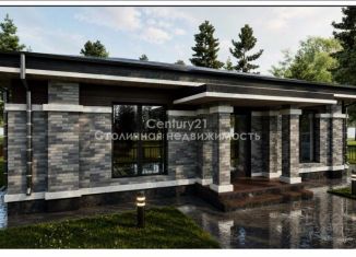 Продается дом, 121 м2, село Луцино, квартал ГП-4, 15