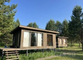 Продаю дом, 36 м2, Красноярский край, урочище Грива, 63