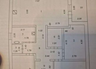 Продам дом, 95 м2, Тюмень, Центральный округ, 23-я Западная улица, 6