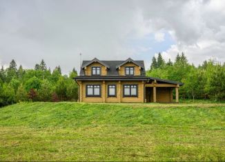 Продажа дома, 136.4 м2, Московская область