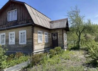 Продажа дома, 32 м2, Свердловская область, Яблоневая улица