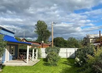 Продам дачу, 60 м2, Тюмень, Центральный округ, Центральная улица