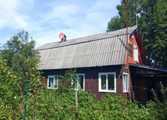 Продажа дома, 100 м2, Ленинградская область, Цветочная улица, 10