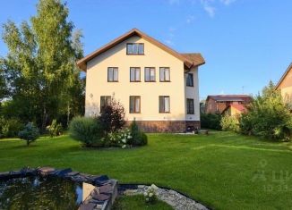 Продам дом, 325 м2, деревня Липки, деревня Липки, 20