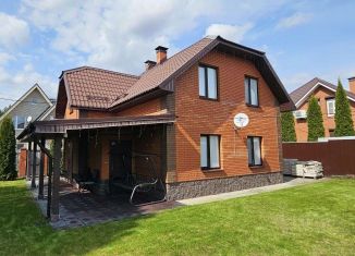 Продажа дома, 108 м2, Самарская область, Транзитная улица