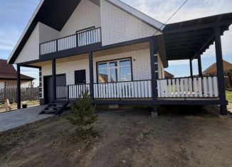 Дом на продажу, 90 м2, Иркутская область, Хрустальная улица