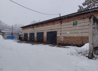Продаю гараж, 161 м2, Северск, улица Калинина, 75А