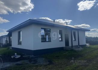 Продажа дома, 112 м2, Свердловская область