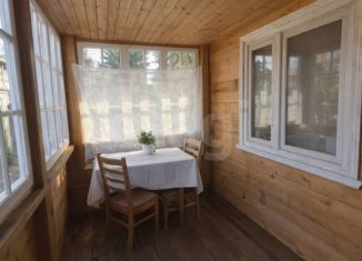 Продажа дома, 72.5 м2, Ленинградская область, Мирный проезд, 137