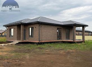 Дом на продажу, 110 м2, село Сокуры, Дачная улица