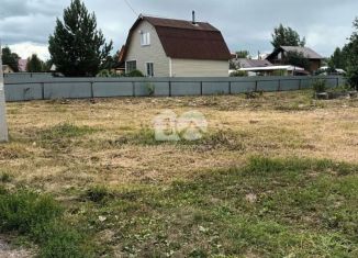 Продажа земельного участка, 10 сот., Новосибирская область, 2-я улица