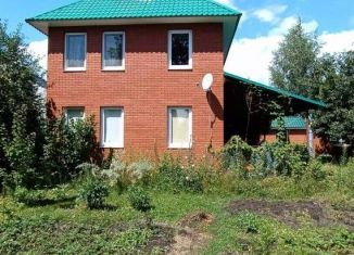 Продается дом, 105.8 м2, Самарская область, ДНТ Берёзовая Грива-2, 184