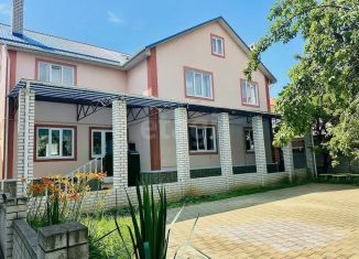 Продаю дом, 605.8 м2, Анапа, Объездная улица