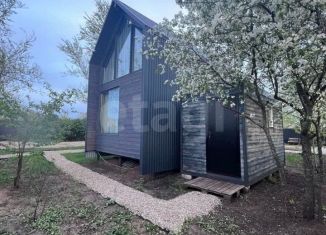Продается дом, 56 м2, Самарская область, 10-я линия, 6