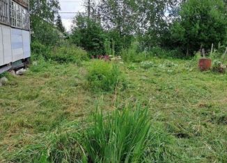 Земельный участок на продажу, 10 сот., Ленинградская область, СНТ Мир, 117
