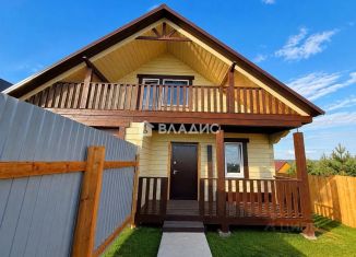 Продается дом, 180 м2, деревня Карлук, улица Гагарина