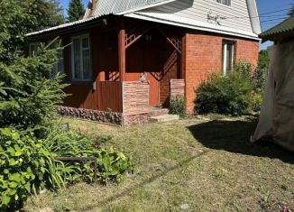 Продается дом, 60 м2, Московская область, СНТ Иней, 5