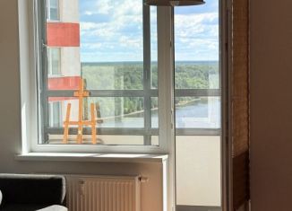 Продается квартира студия, 26.4 м2, Санкт-Петербург, Советский проспект, 36к2