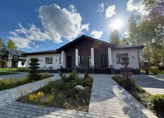 Продажа дома, 262 м2, Московская область, Тюльпанная улица, 24